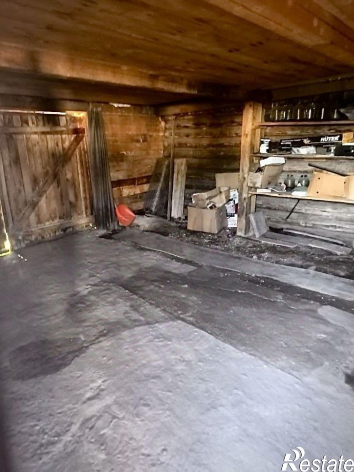 Коттедж/дом Заринская улица