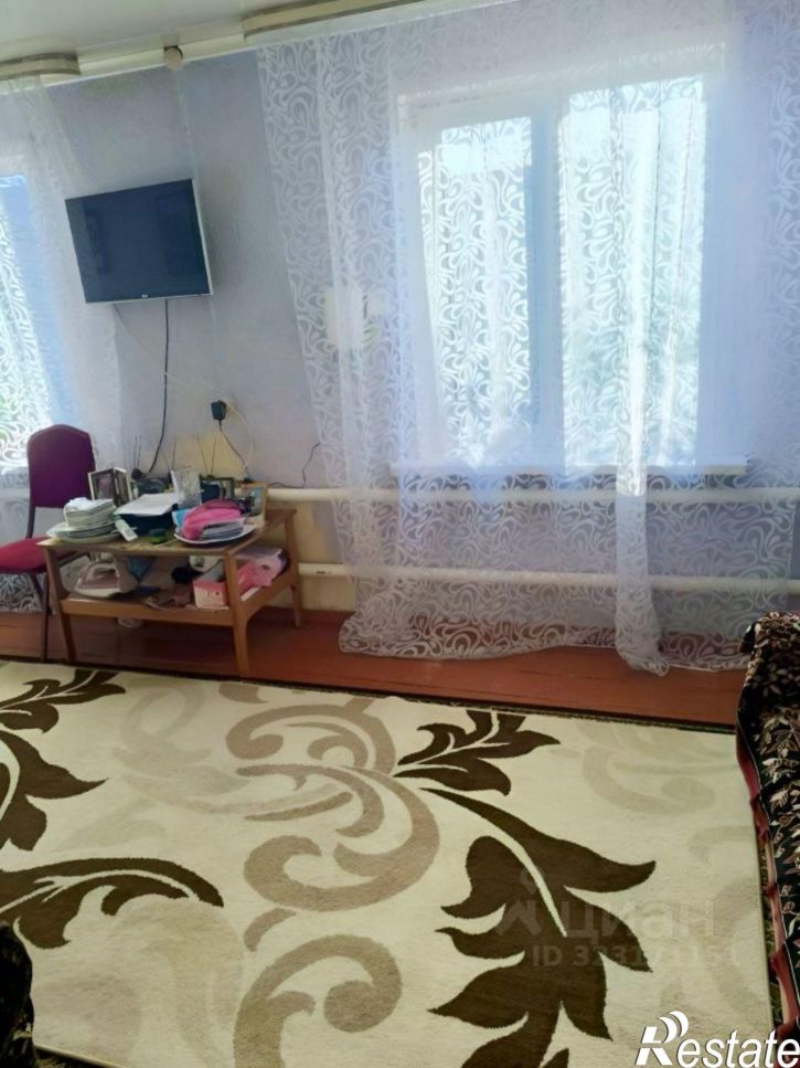 Коттедж/дом Заринская улица