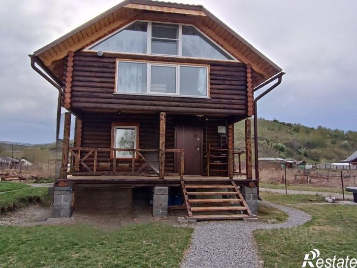 Коттедж/дом Алтайский район