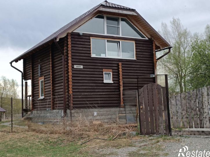 Коттедж/дом Алтайский район