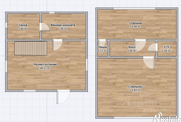 Коттедж/дом Алтайский район