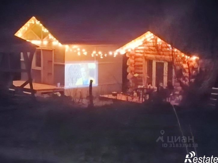 Коттедж/дом Алтайский район