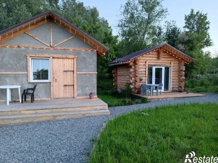 Коттедж/дом Алтайский район