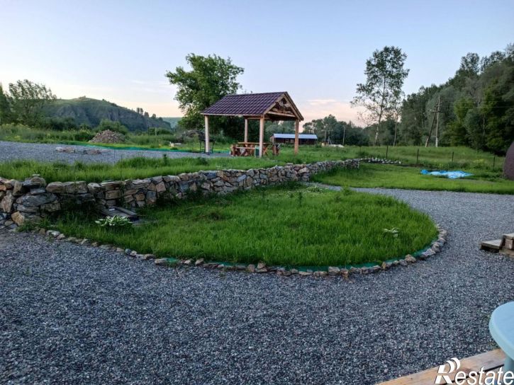 Коттедж/дом Алтайский район