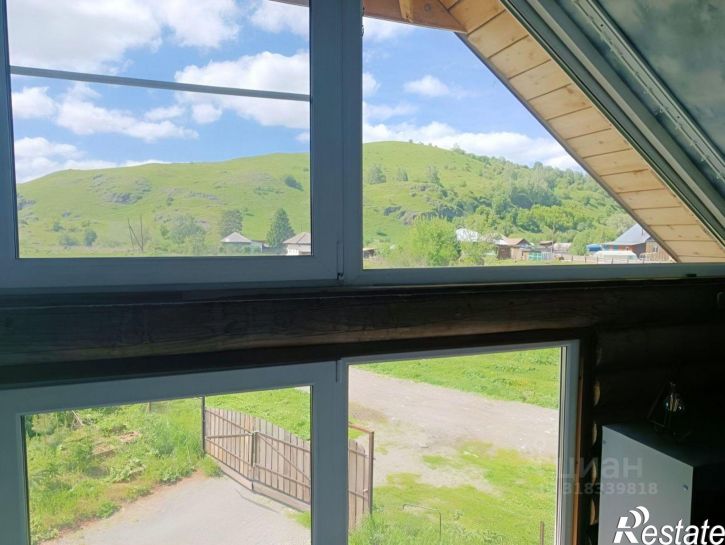 Коттедж/дом Алтайский район