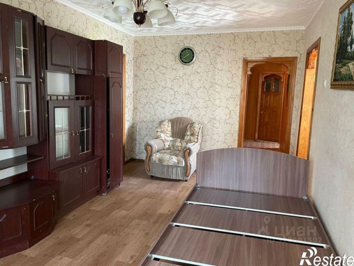 4-комн квартира Заринск, улица 40 лет Победы, 6