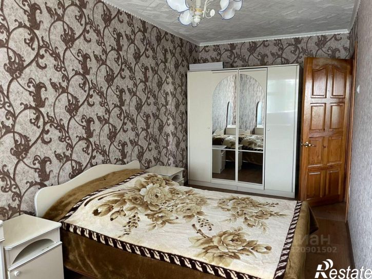 4-комн квартира Заринск, улица 40 лет Победы, 6