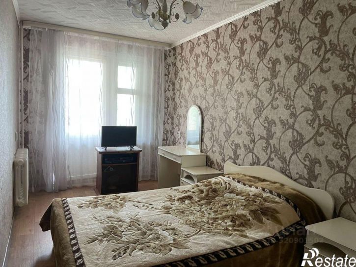 4-комн квартира Заринск, улица 40 лет Победы, 6