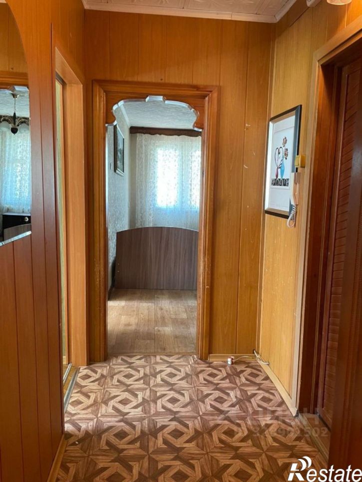 4-комн квартира Заринск, улица 40 лет Победы, 6