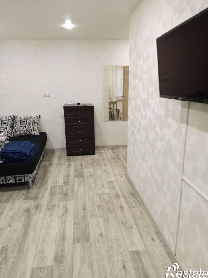 1-комн квартира Яровое, улица Мира