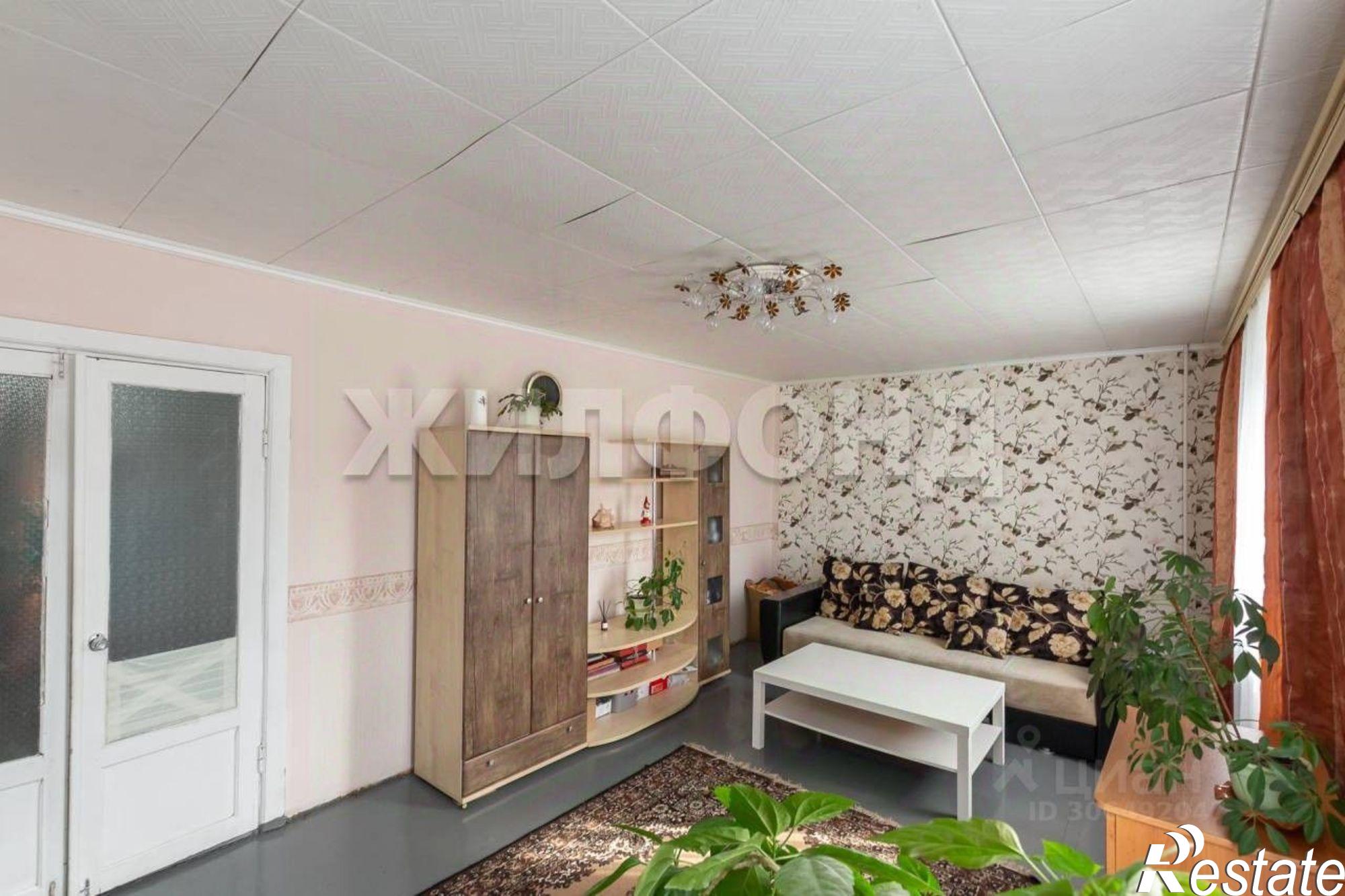 Купить квартиру за 3 790 000 рублей на ул Комсомольская, 35