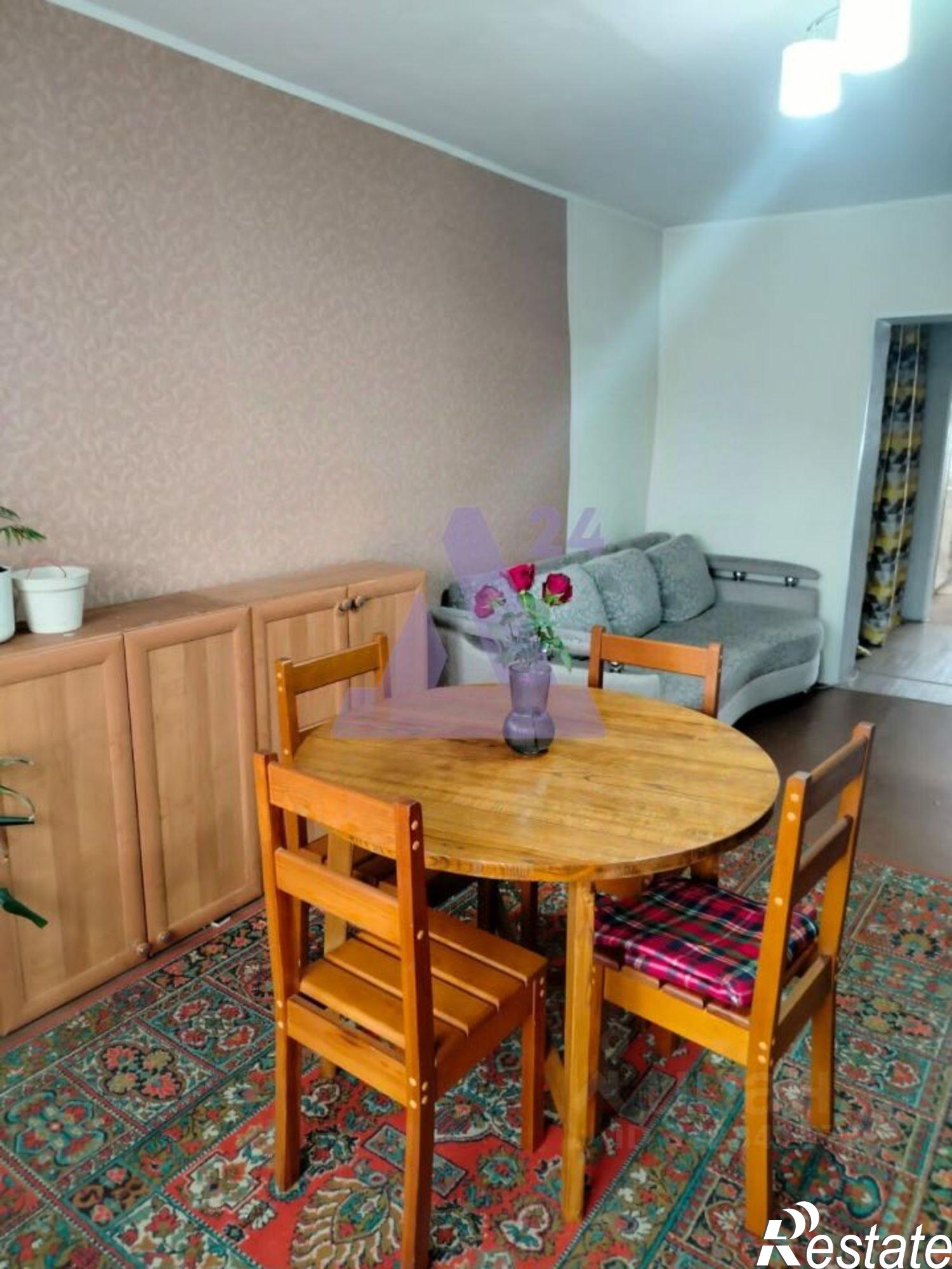 Купить квартиру за 1 999 000 рублей на ул Ефремова, 20