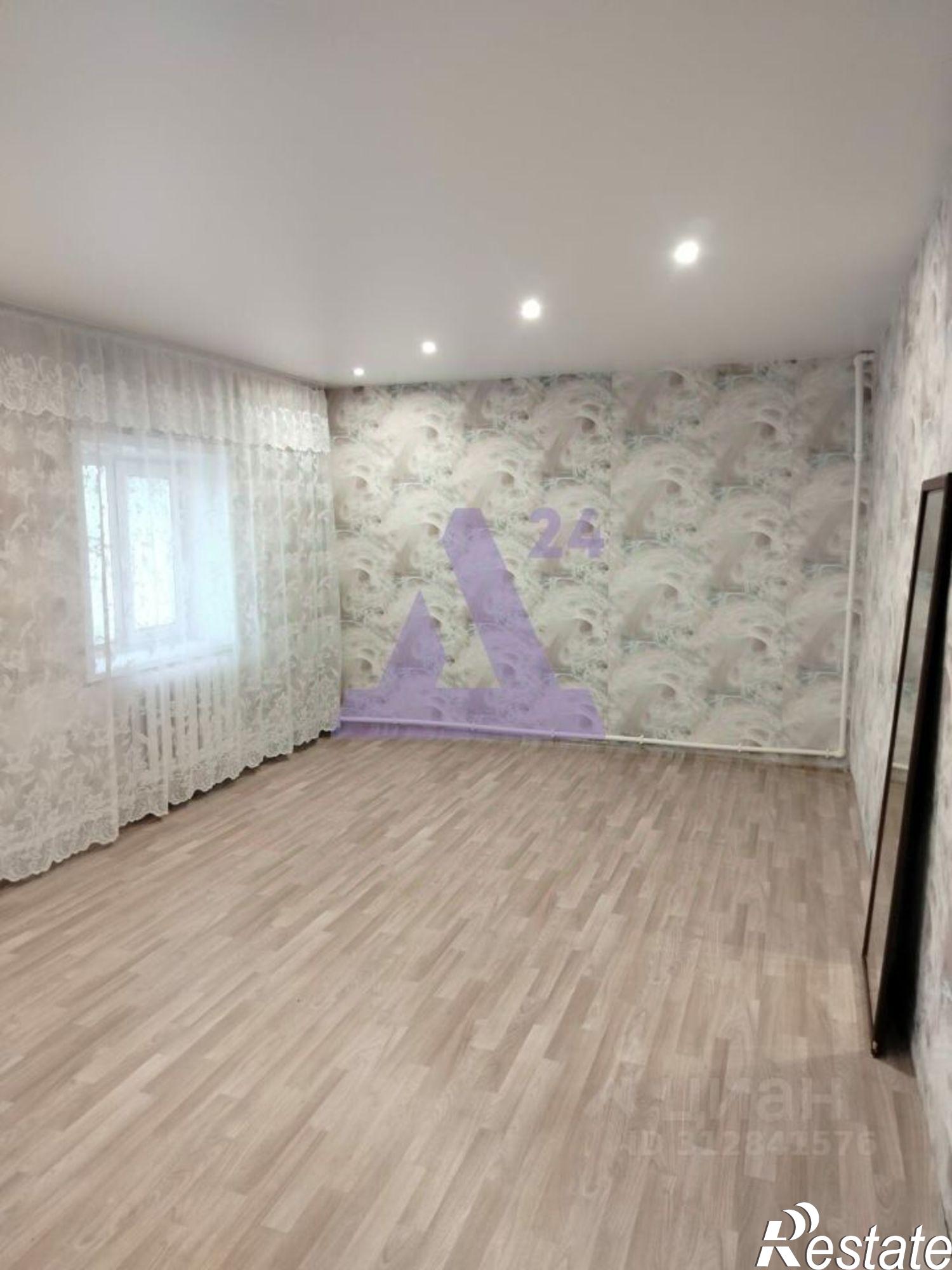 Купить квартиру за 1 999 000 рублей на ул Ефремова, 20