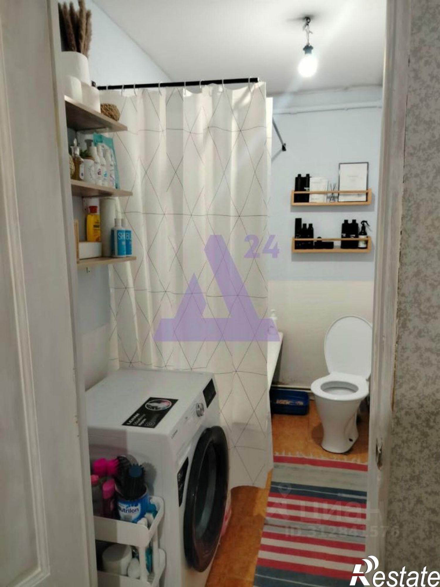 Купить квартиру за 1 999 000 рублей на ул Ефремова, 20