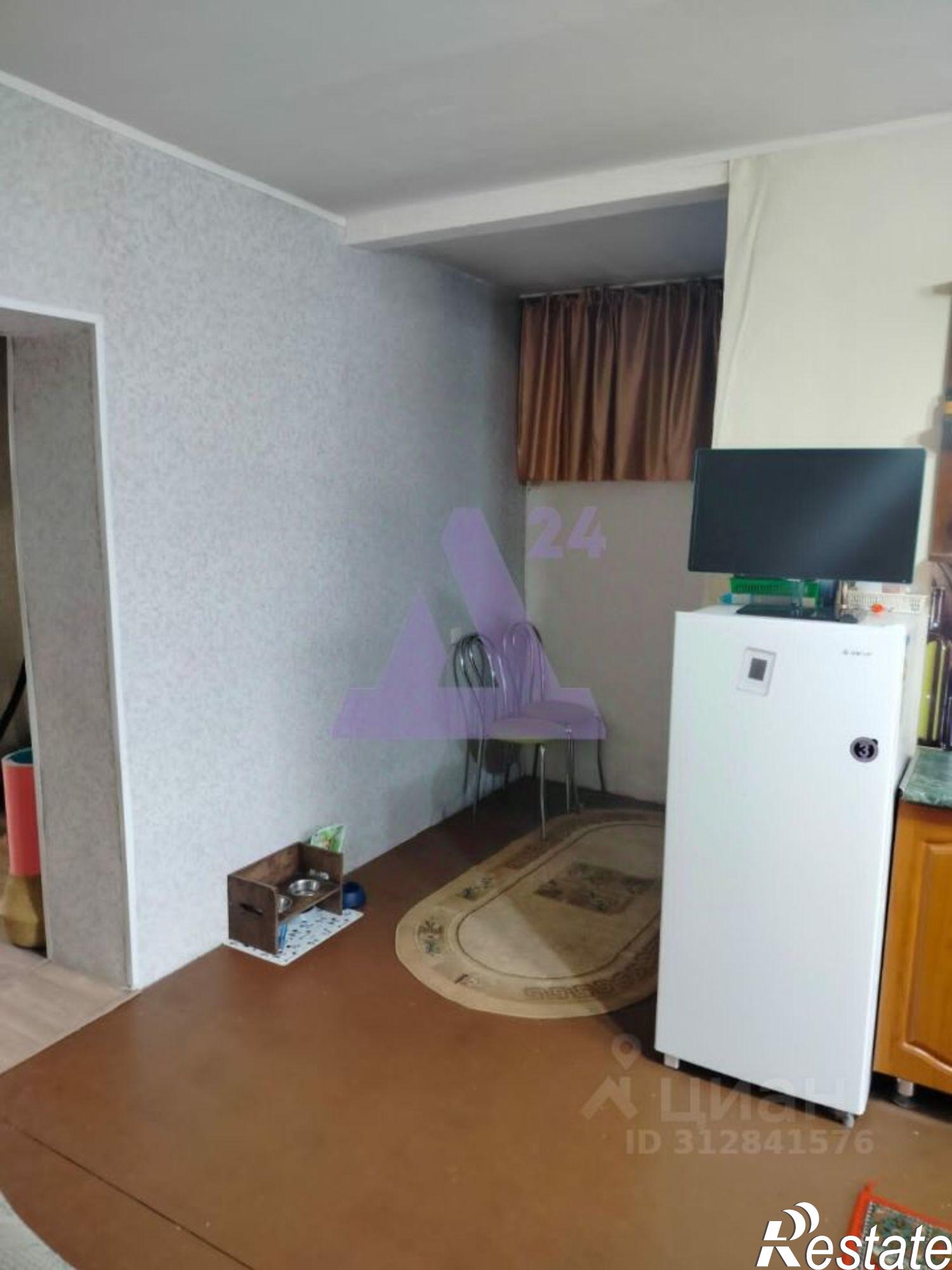 Купить квартиру за 1 999 000 рублей на ул Ефремова, 20