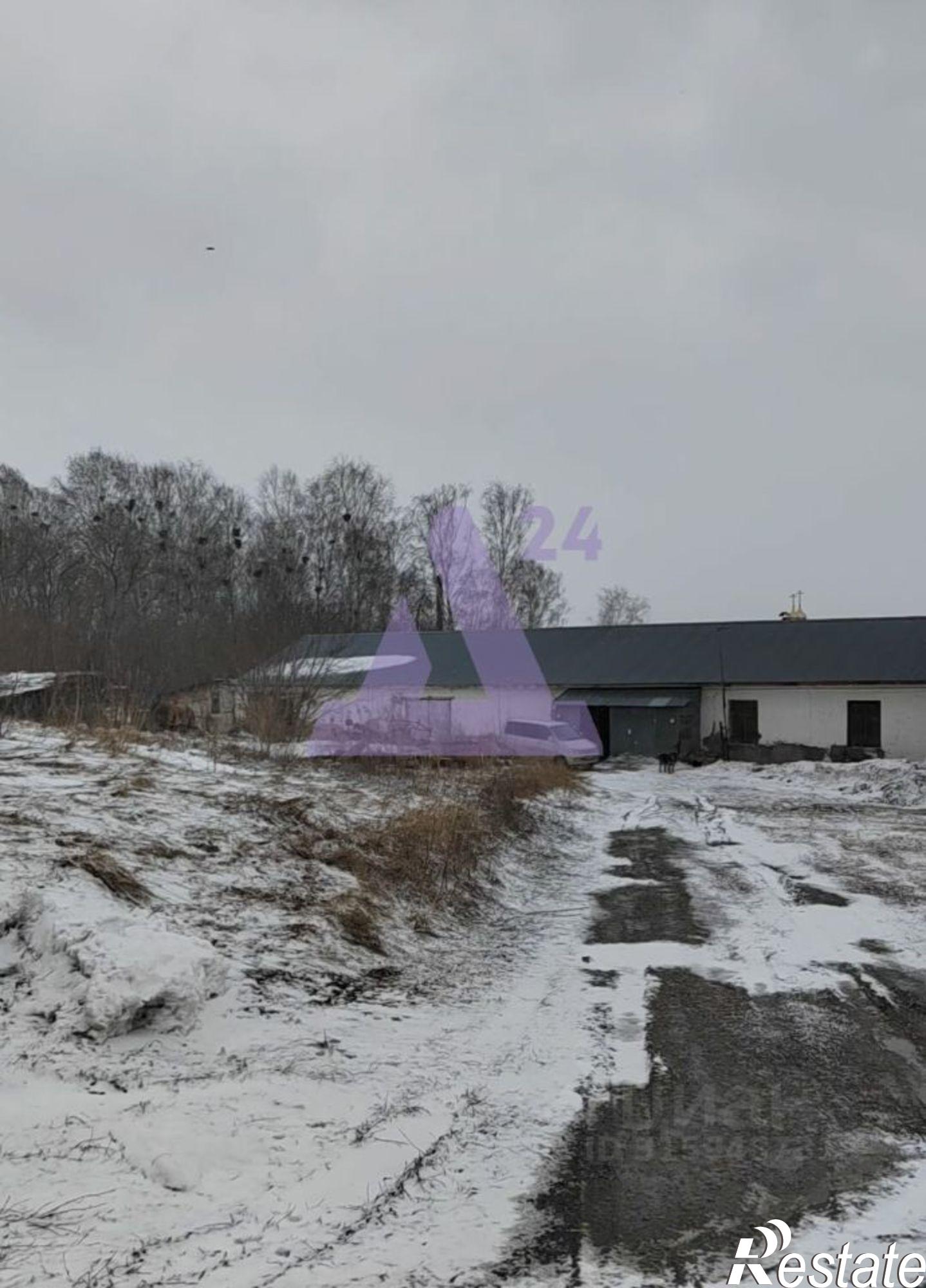 Купить ОСЗ, отдельно стоящее здание за 5 000 140 рублей на Первомайский район