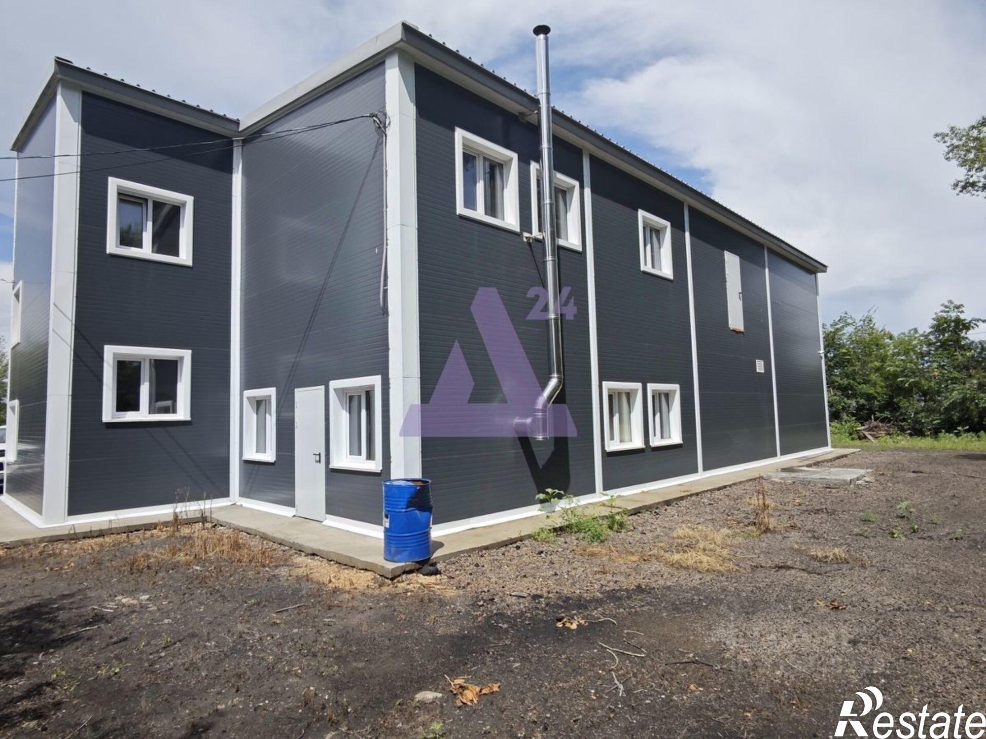 Купить ОСЗ, отдельно стоящее здание за 22 000 400 рублей на ул Строительная, 5/4