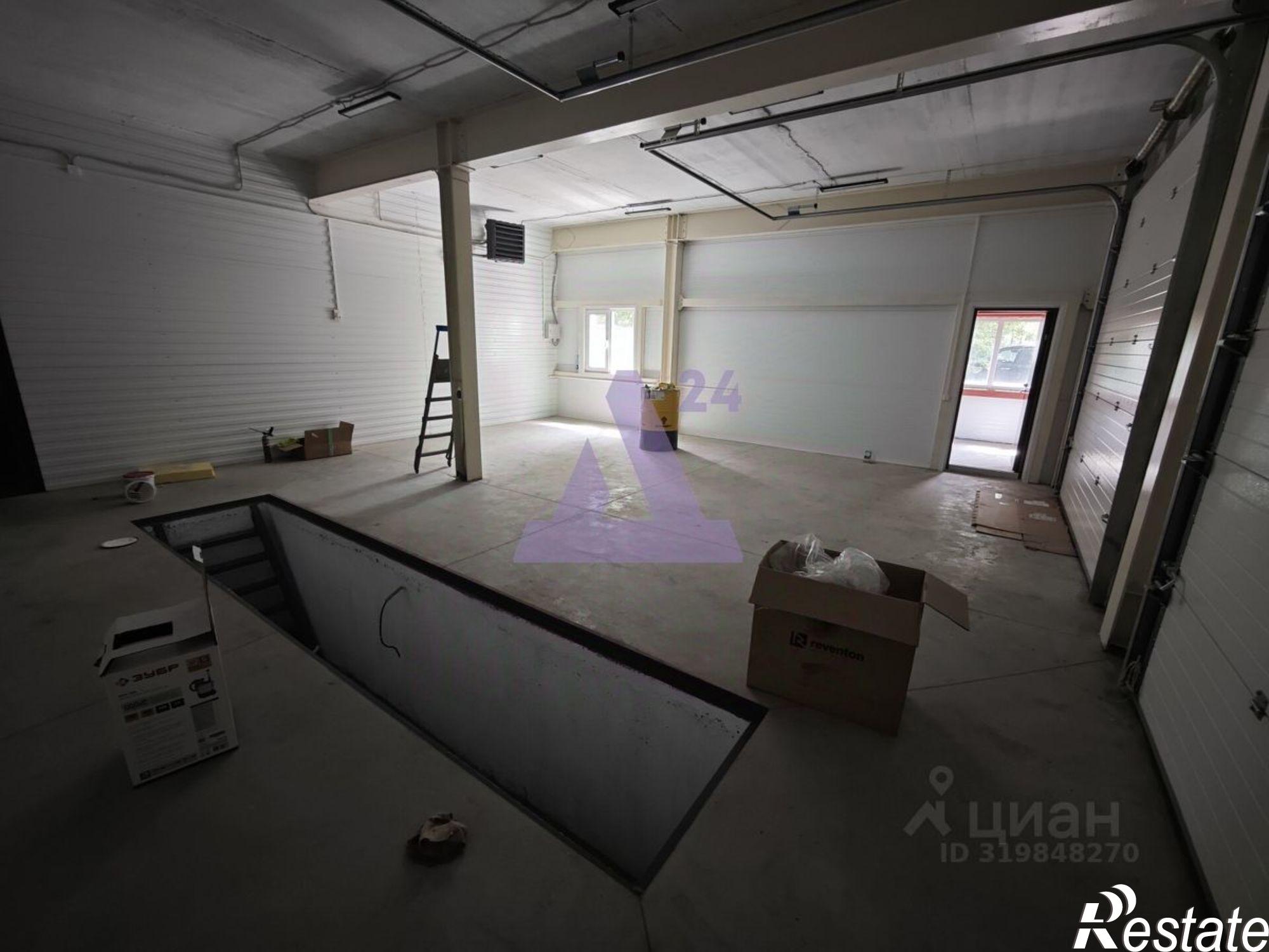 Купить ОСЗ, отдельно стоящее здание за 22 000 400 рублей на ул Строительная, 5/4