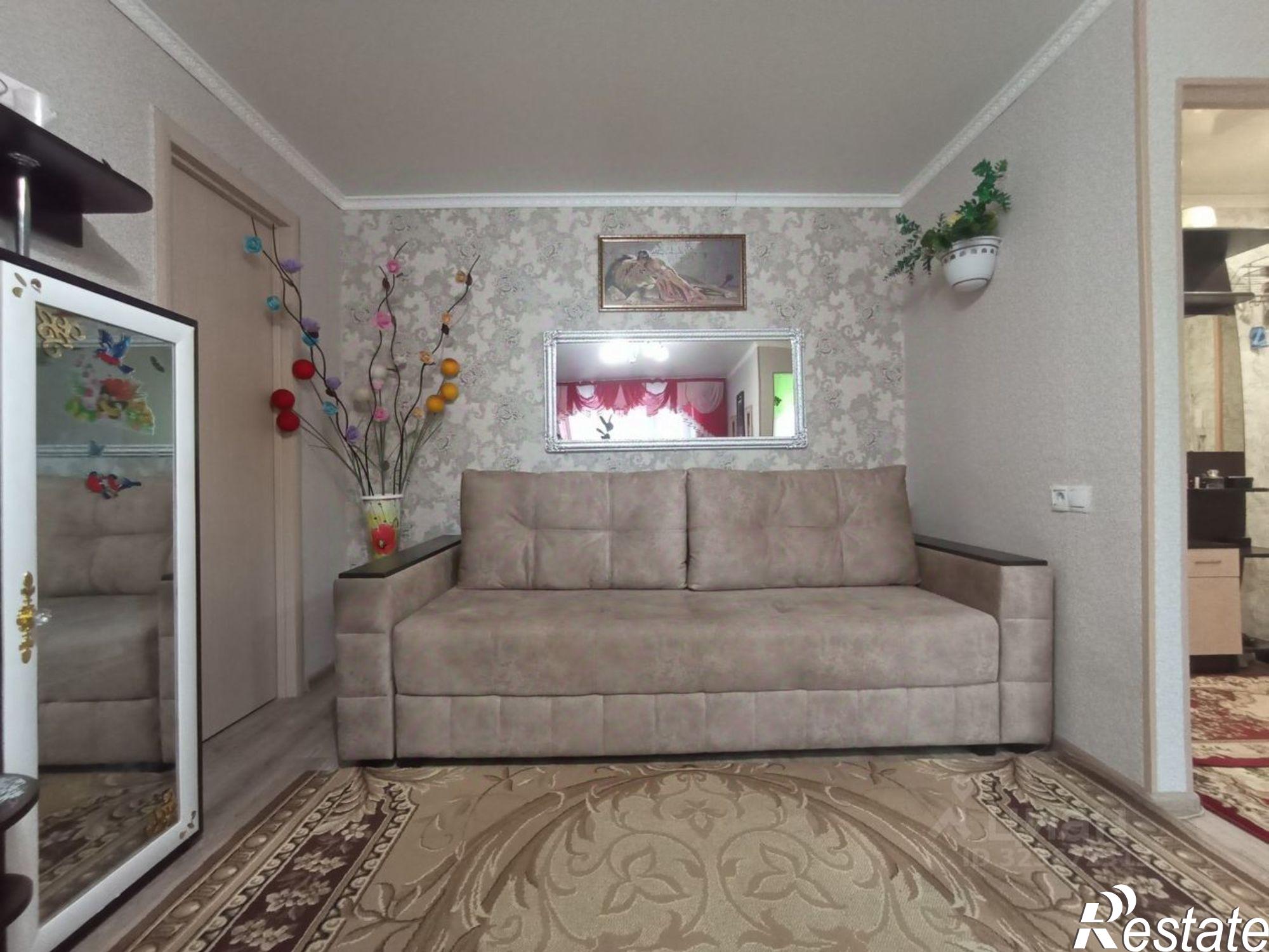 Купить квартиру за 2 750 000 рублей на улица Дзержинского, 10