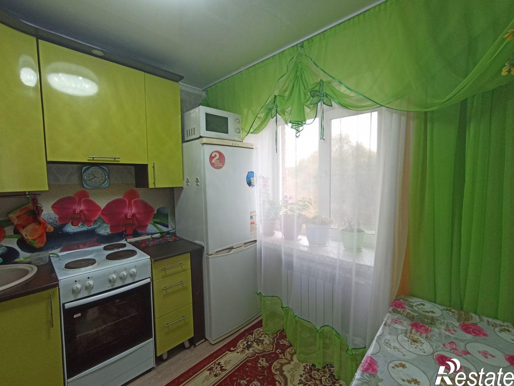 Купить квартиру за 2 750 000 рублей на улица Дзержинского, 10