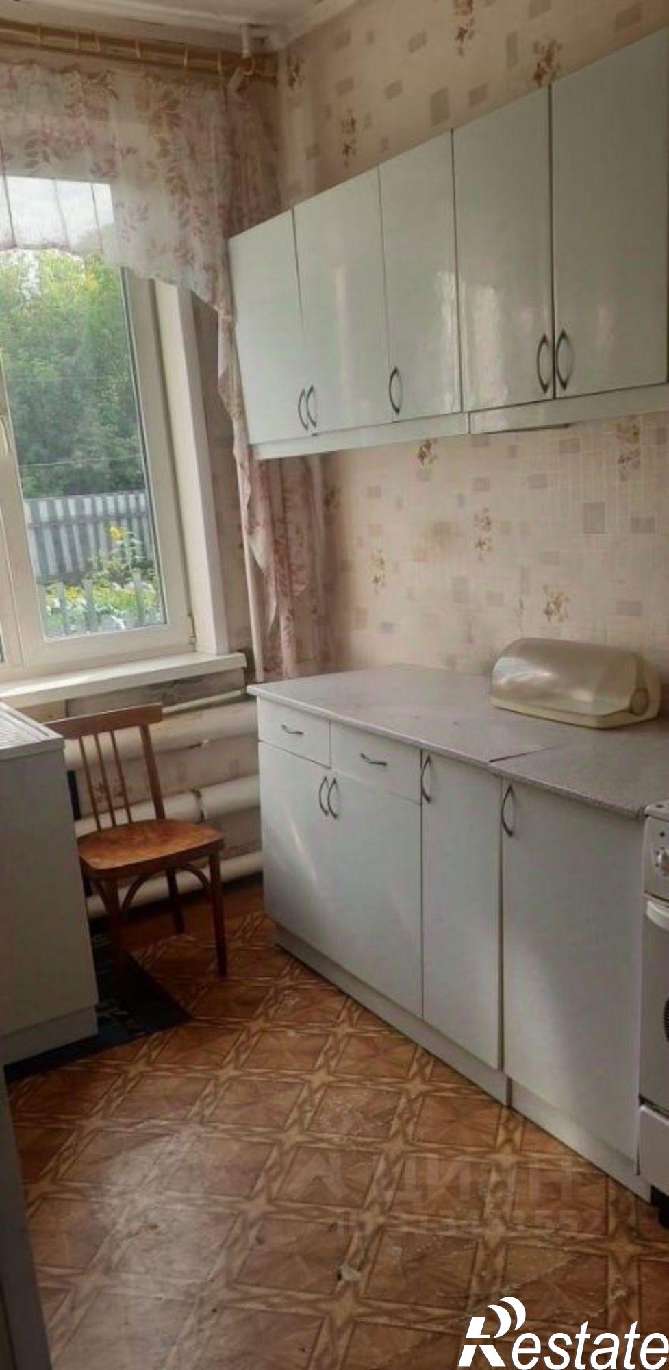 Купить квартиру за 550 000 рублей на улица Абашкина, 2А