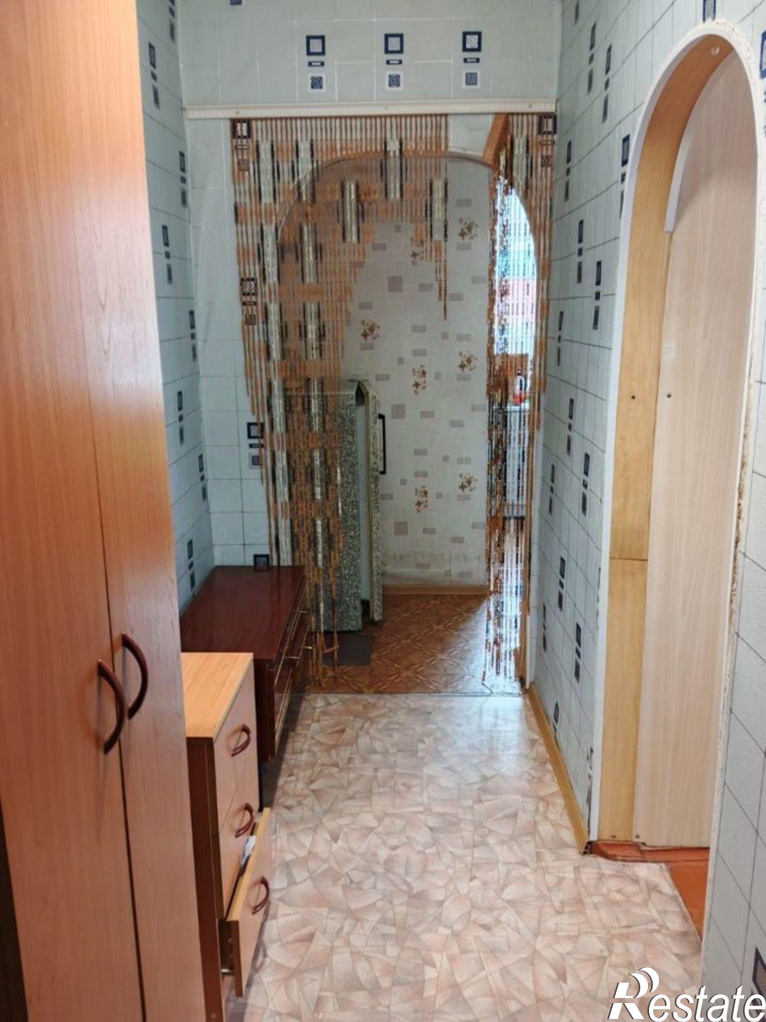 Купить квартиру за 550 000 рублей на улица Абашкина, 2А