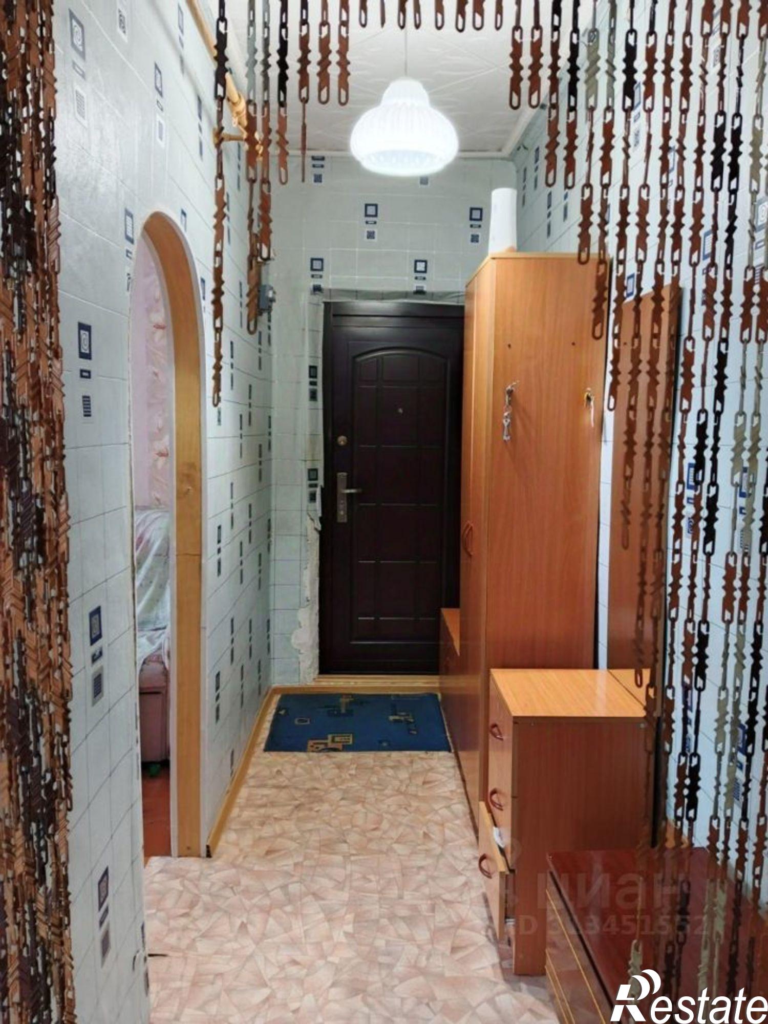 Купить квартиру за 550 000 рублей на улица Абашкина, 2А