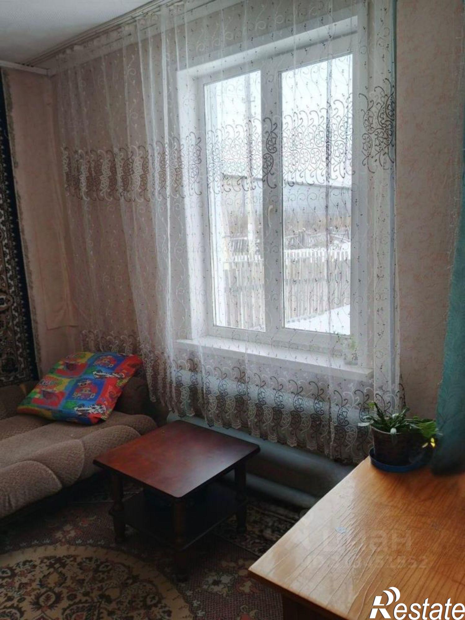 Купить квартиру за 550 000 рублей на улица Абашкина, 2А