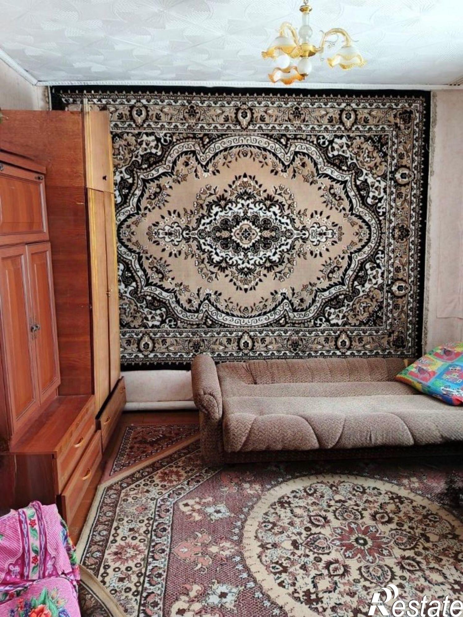 Купить квартиру за 550 000 рублей на улица Абашкина, 2А