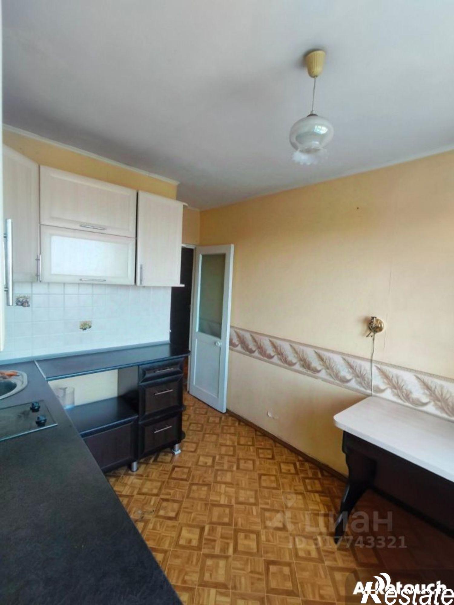 Купить квартиру за 2 500 000 рублей на улица Рихарда Зорге, 96А