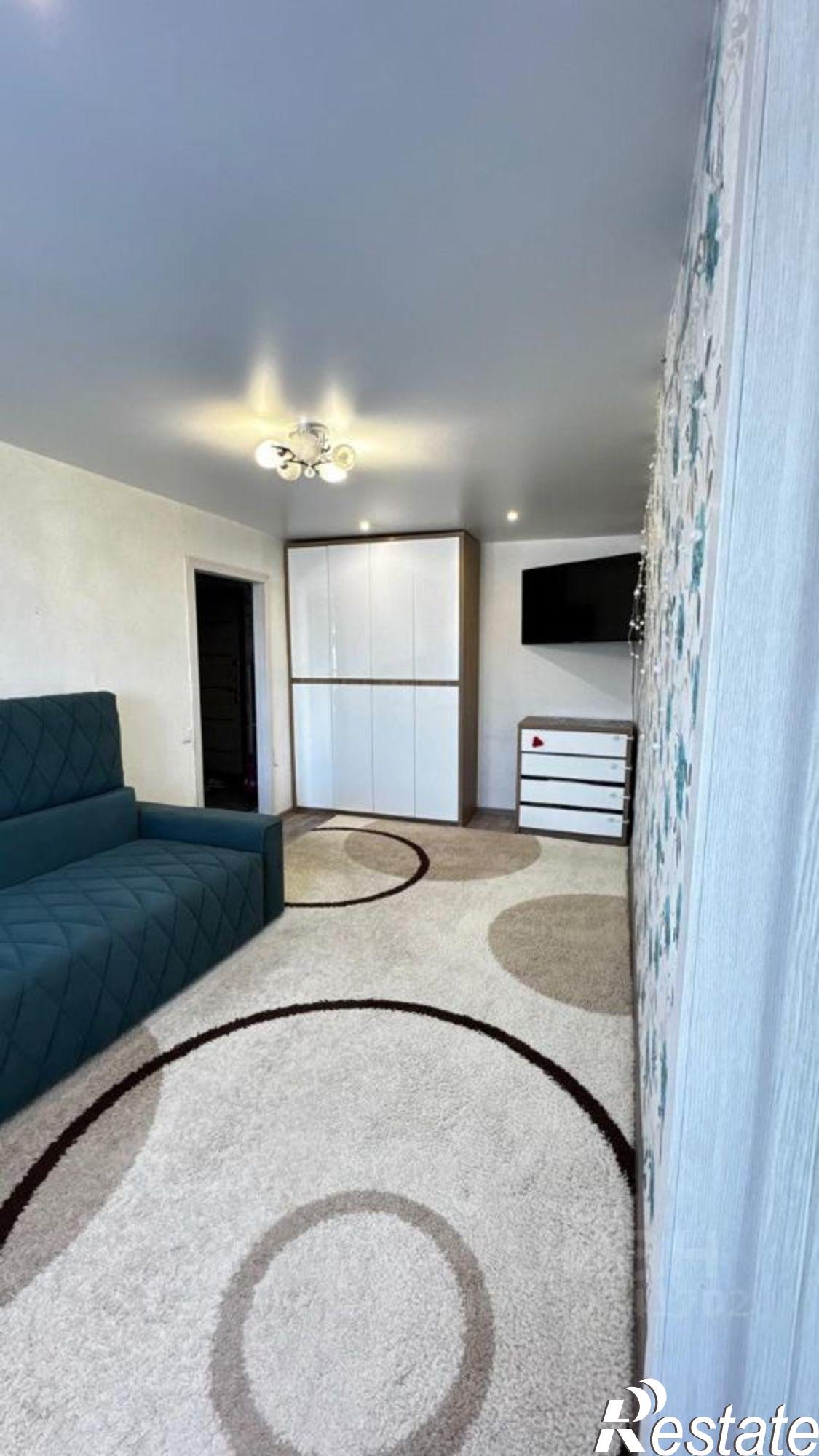 Купить квартиру за 2 600 000 рублей на Алтайская улица, 102