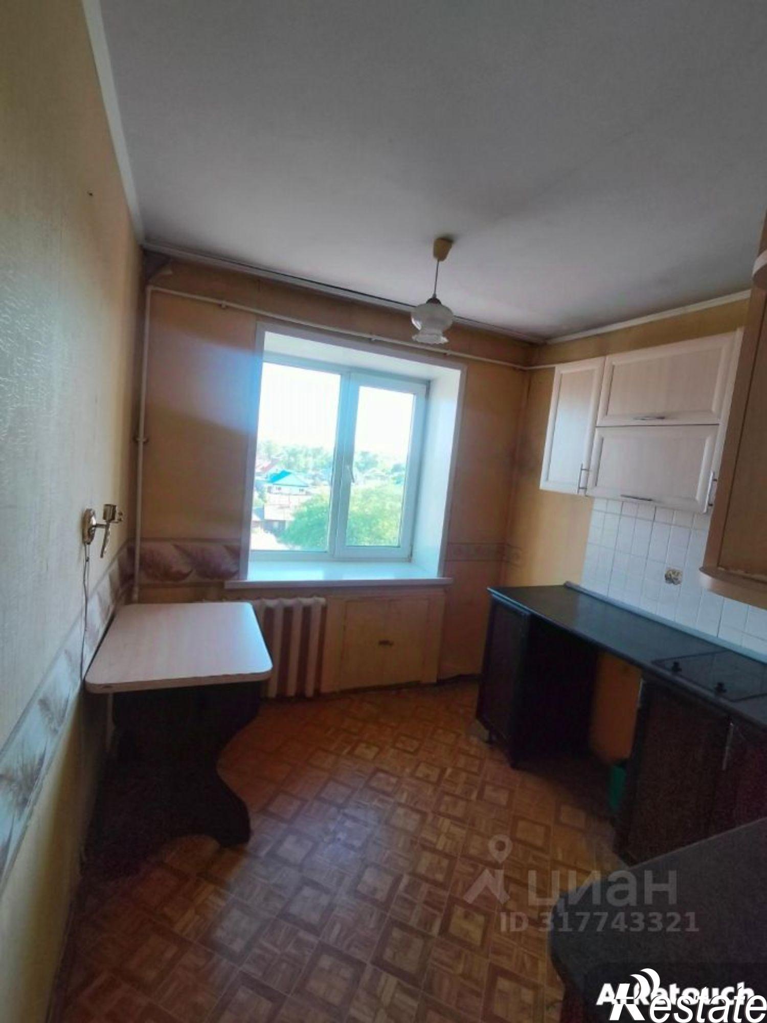 Купить квартиру за 2 500 000 рублей на улица Рихарда Зорге, 96А