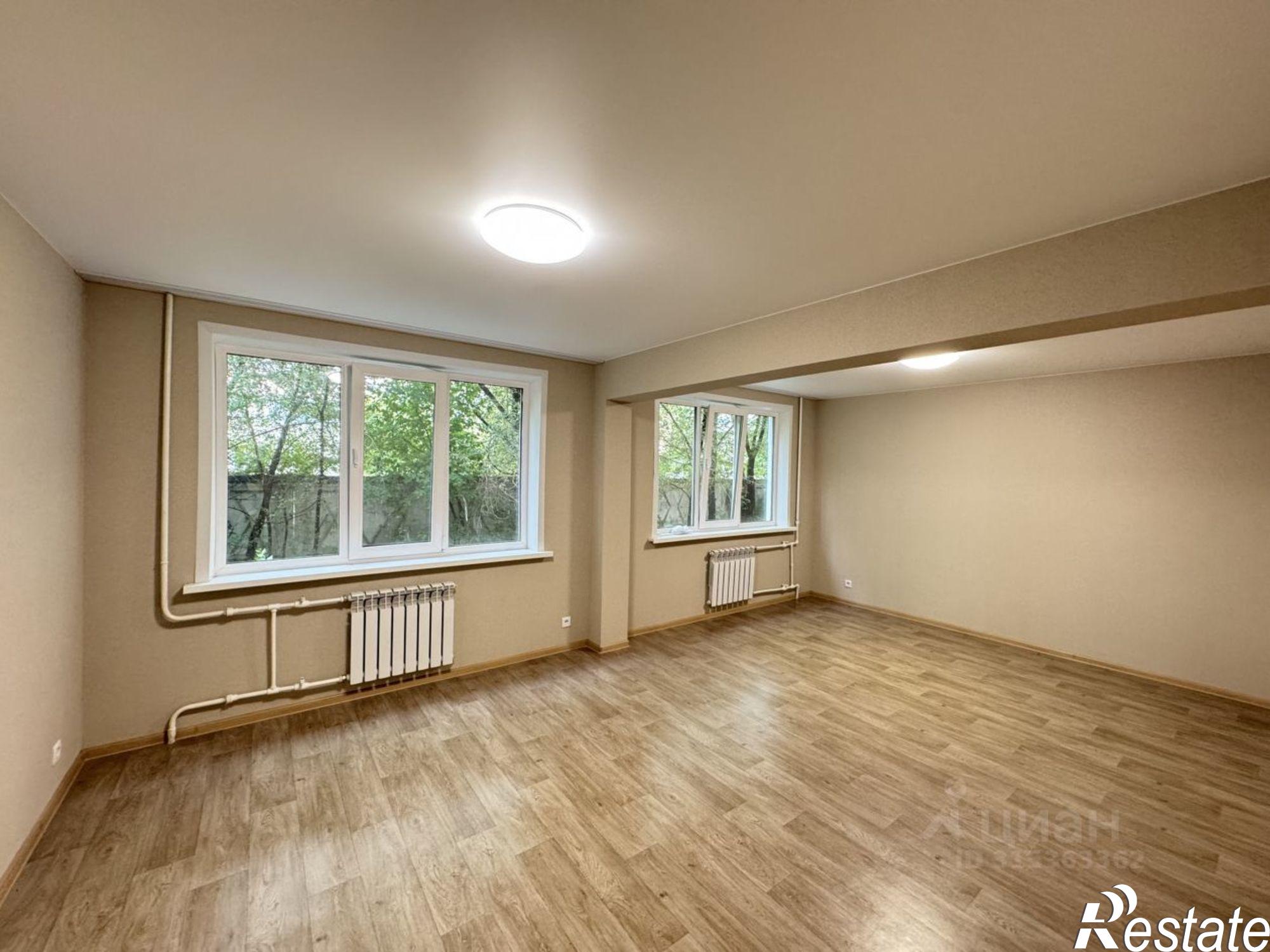 Купить квартиру за 2 650 000 рублей на улица Федоренко, 19