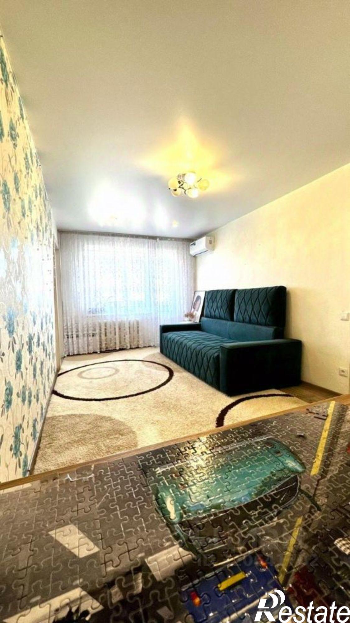 Купить квартиру за 2 600 000 рублей на Алтайская улица, 102