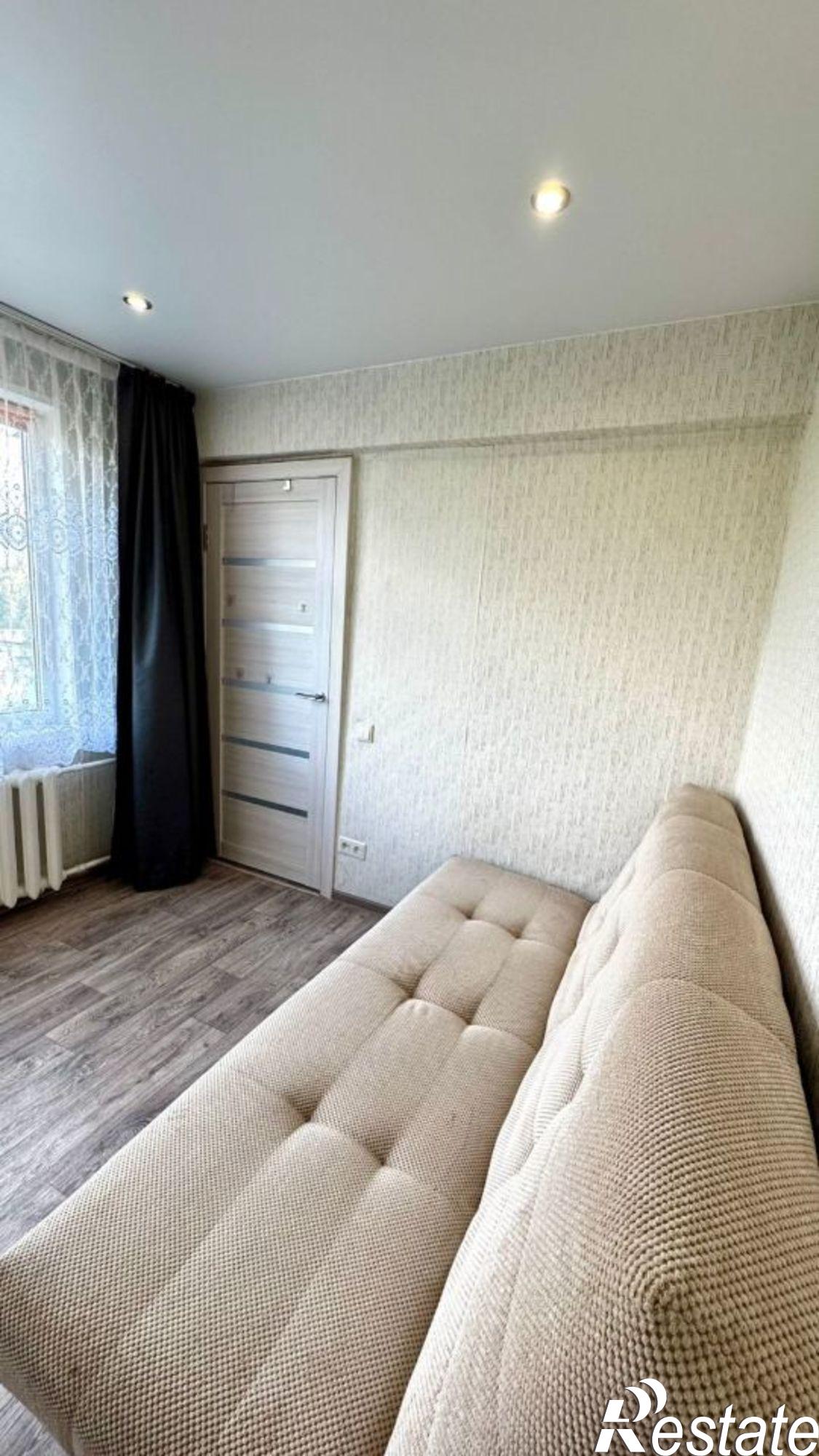 Купить квартиру за 2 600 000 рублей на Алтайская улица, 102