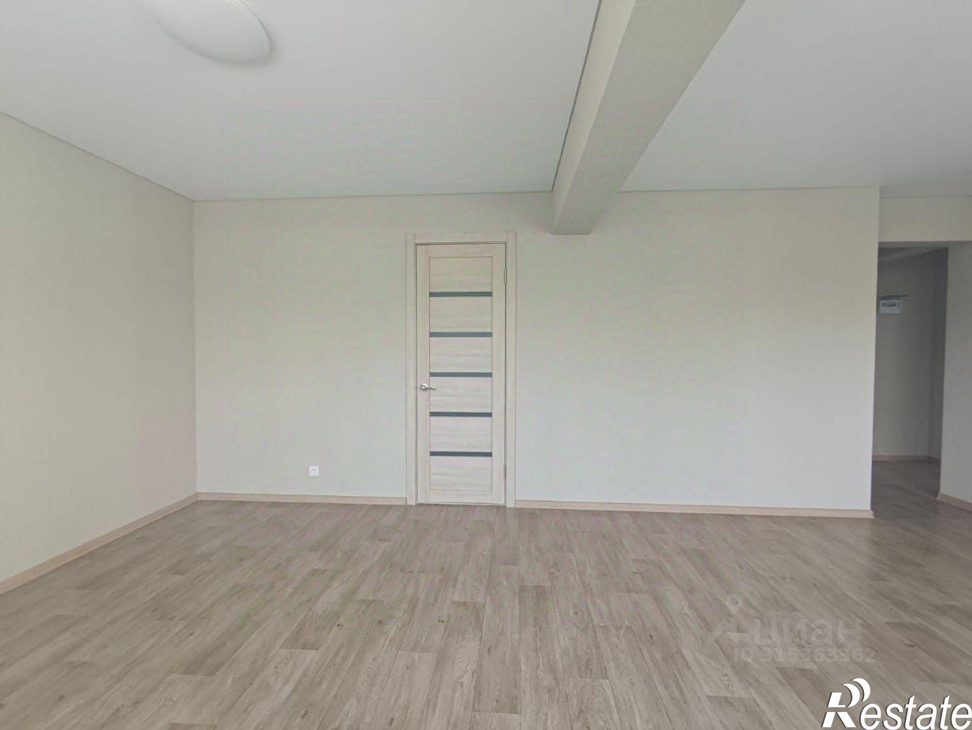 Купить квартиру за 2 650 000 рублей на улица Федоренко, 19