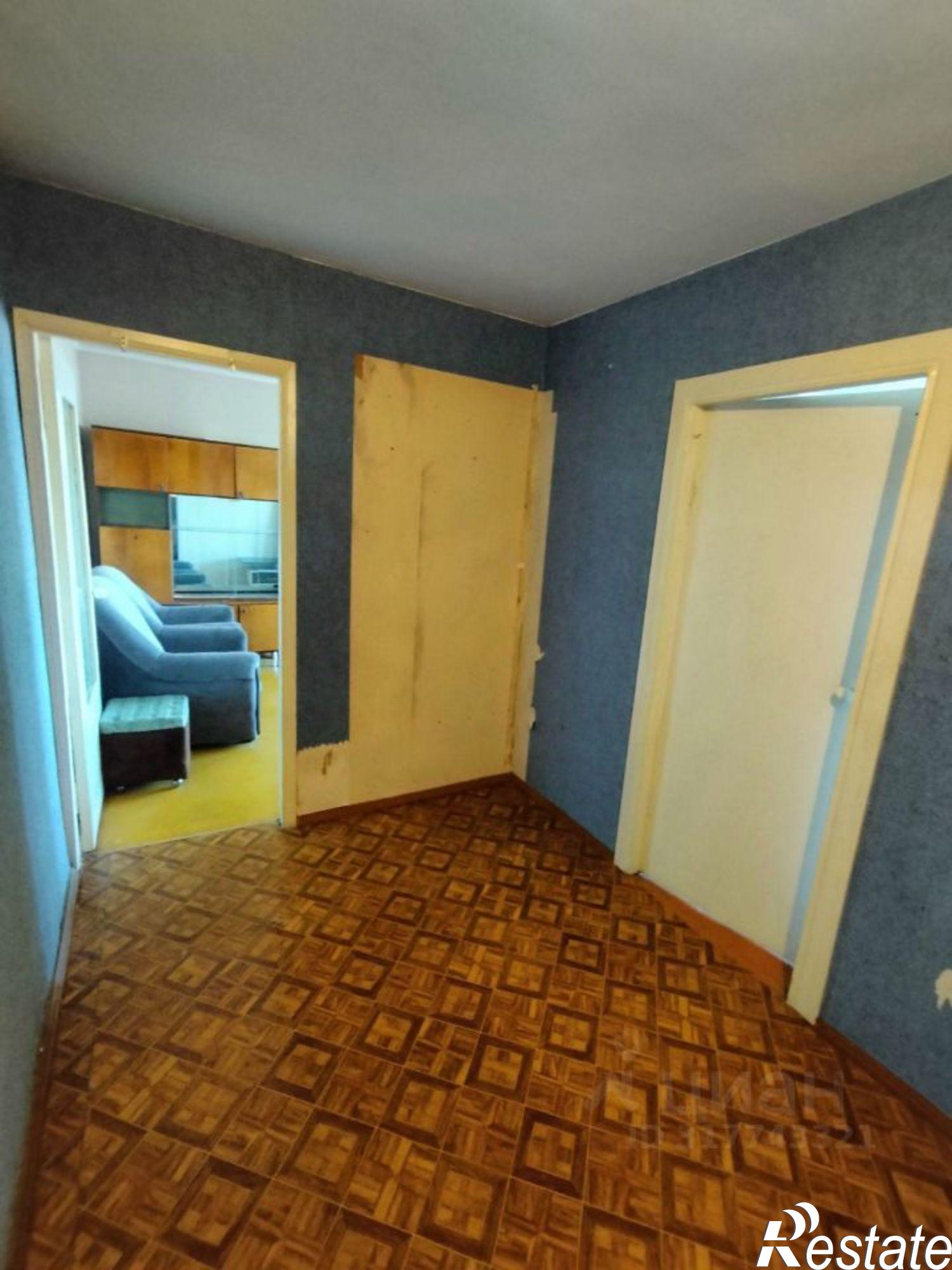 Купить квартиру за 2 500 000 рублей на улица Рихарда Зорге, 96А