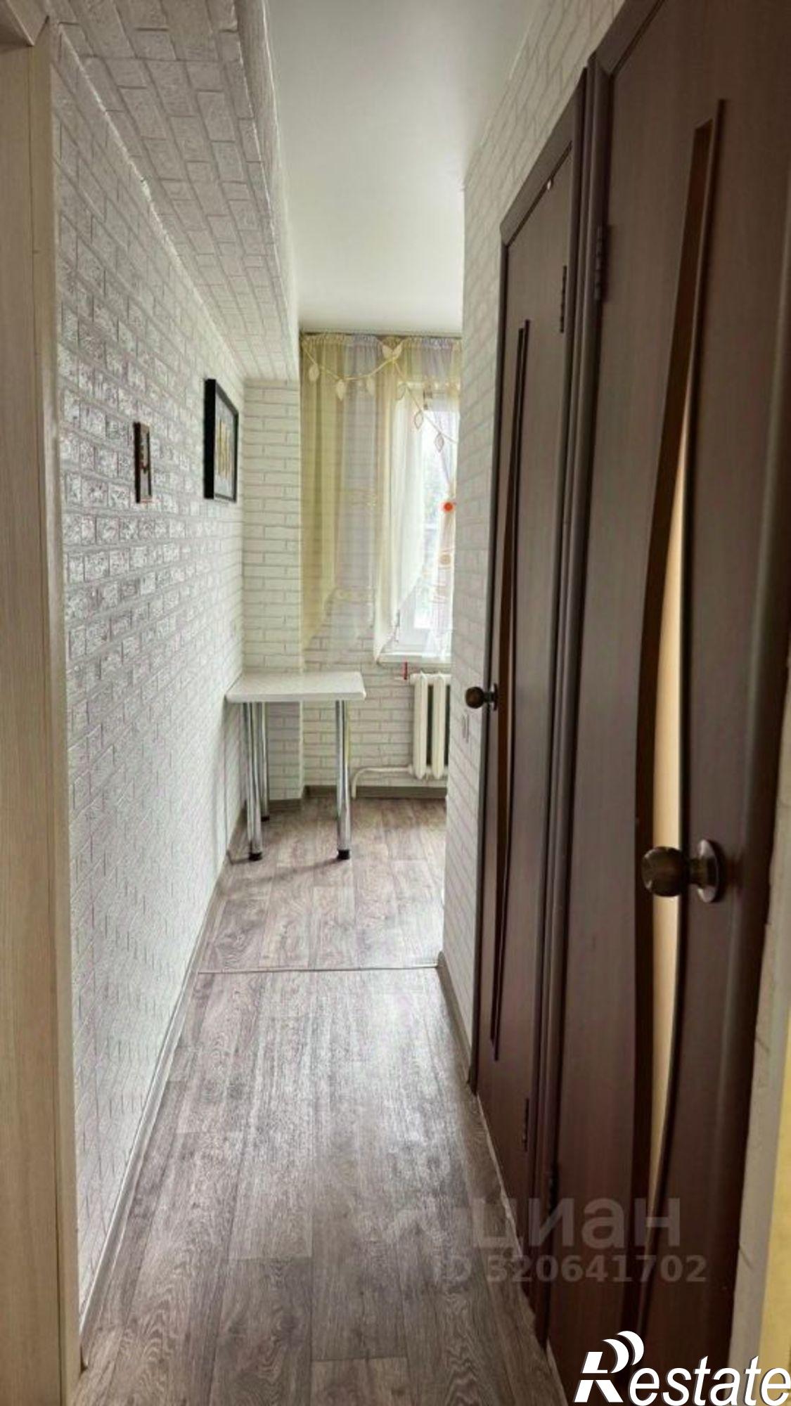 Купить квартиру за 2 600 000 рублей на Алтайская улица, 102