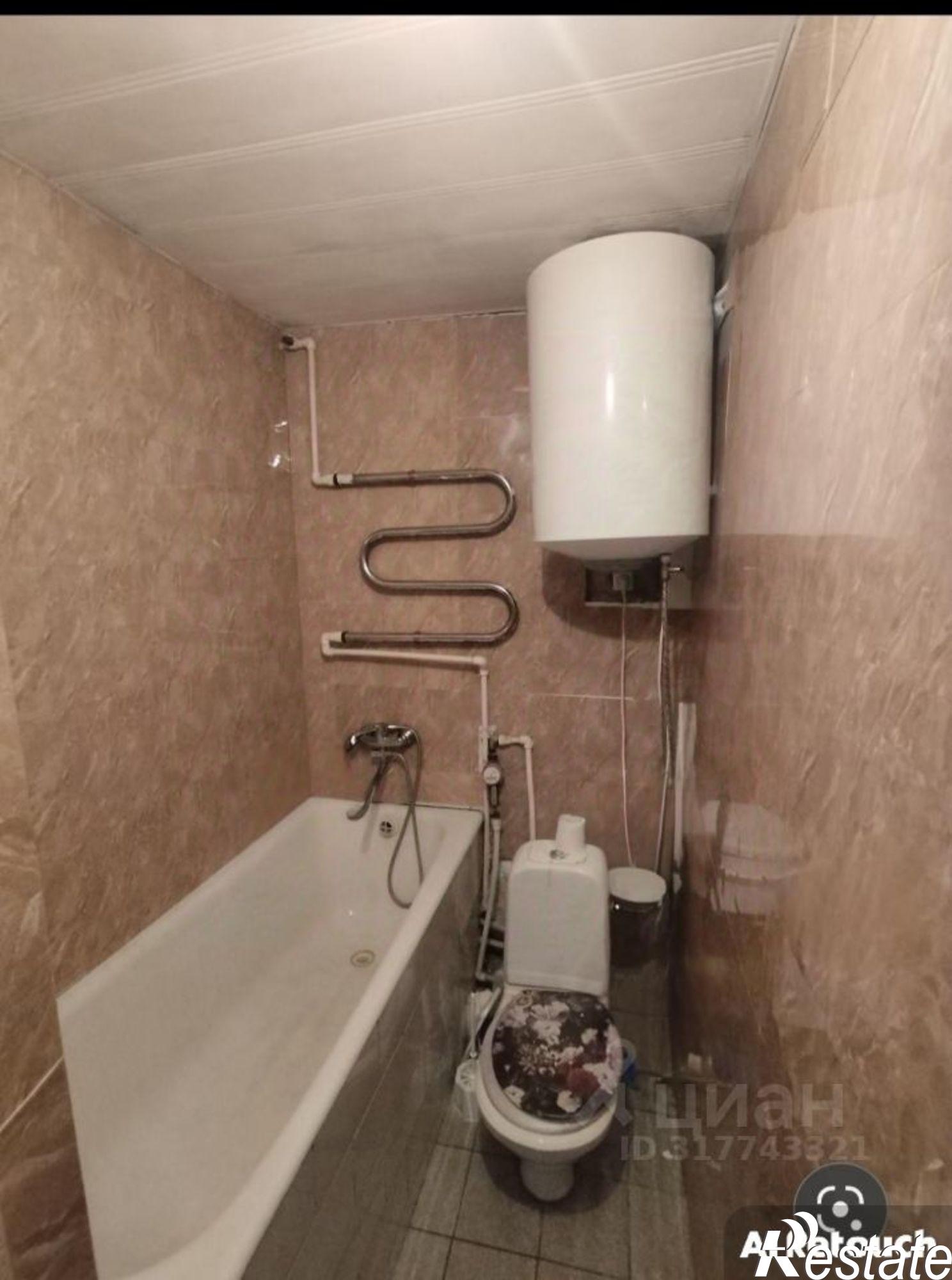 Купить квартиру за 2 500 000 рублей на улица Рихарда Зорге, 96А