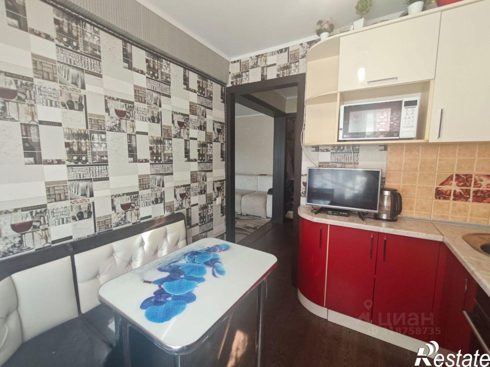 Купить квартиру за 3 500 000 рублей на улица Громова, 28