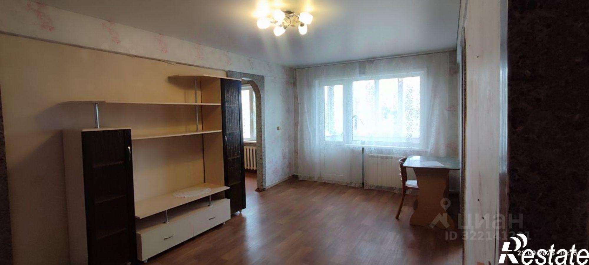 Купить квартиру за 2 750 000 рублей на Комсомольская улица, 78