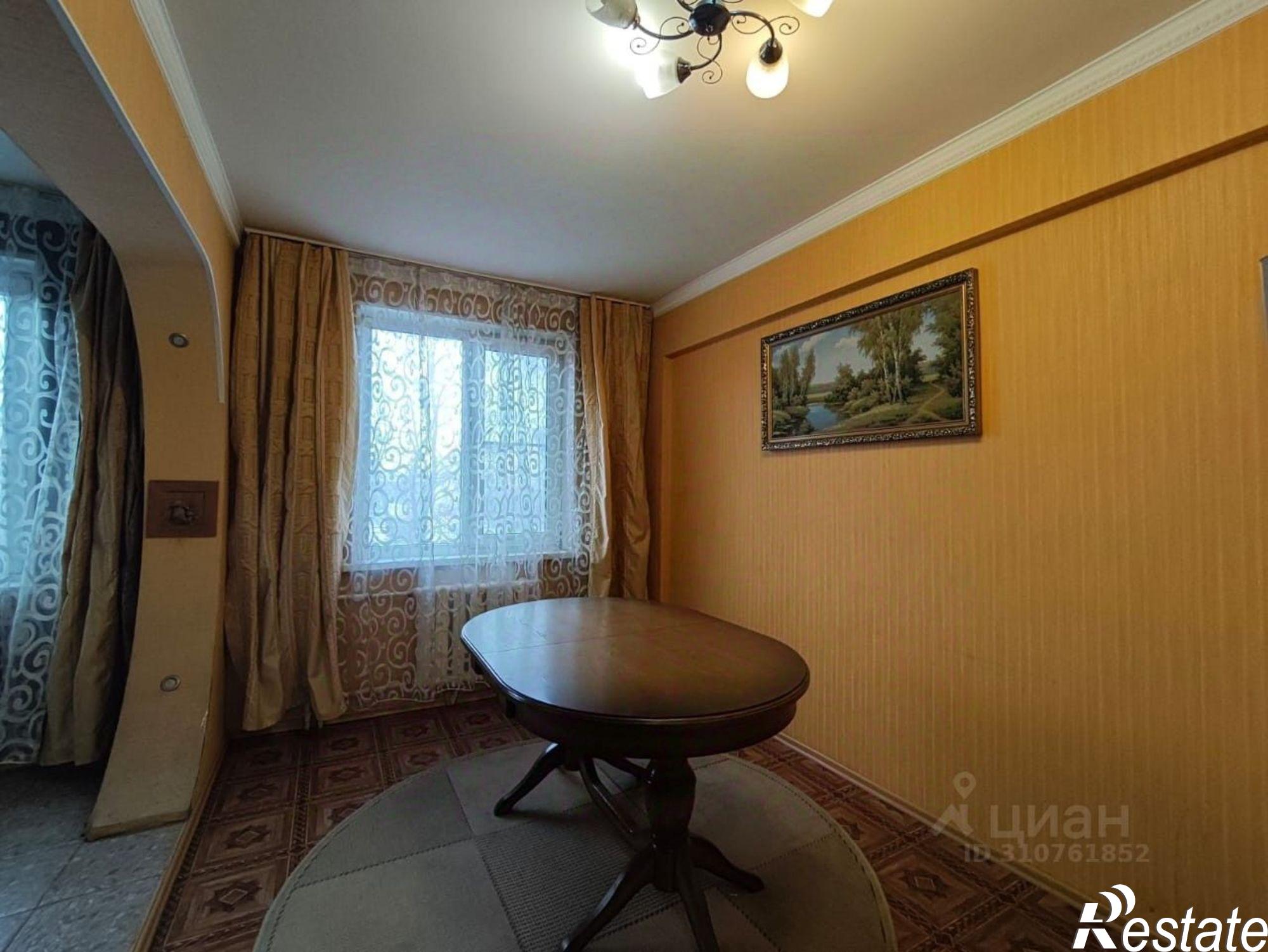 Купить квартиру за 3 500 000 рублей на Октябрьская улица, 022