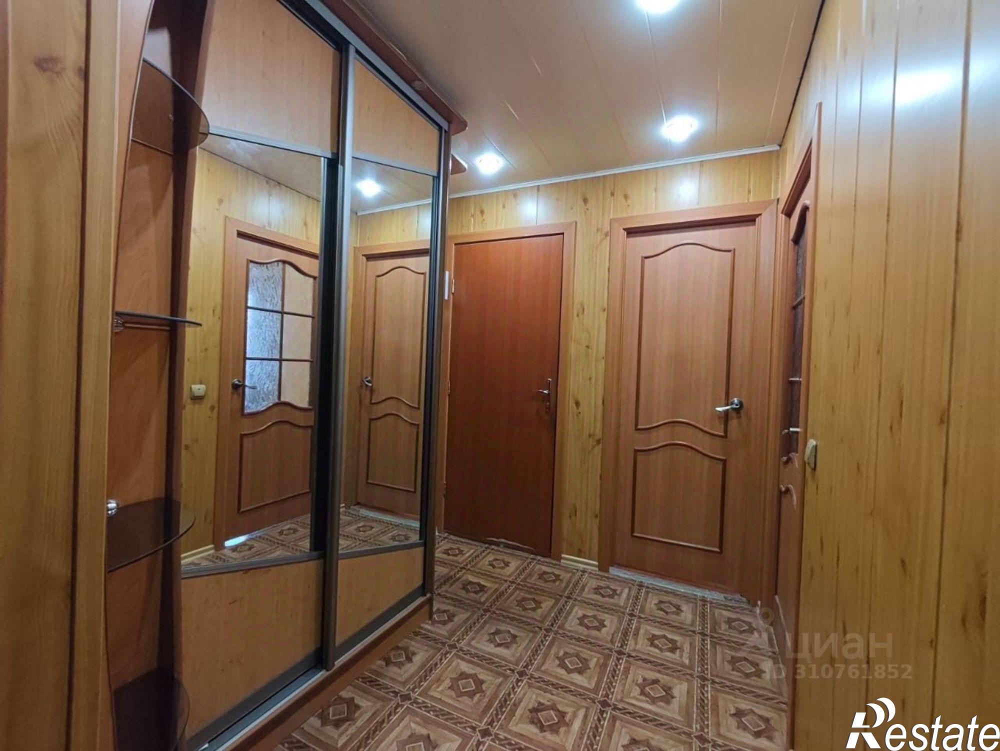 Купить квартиру за 3 500 000 рублей на Октябрьская улица, 022