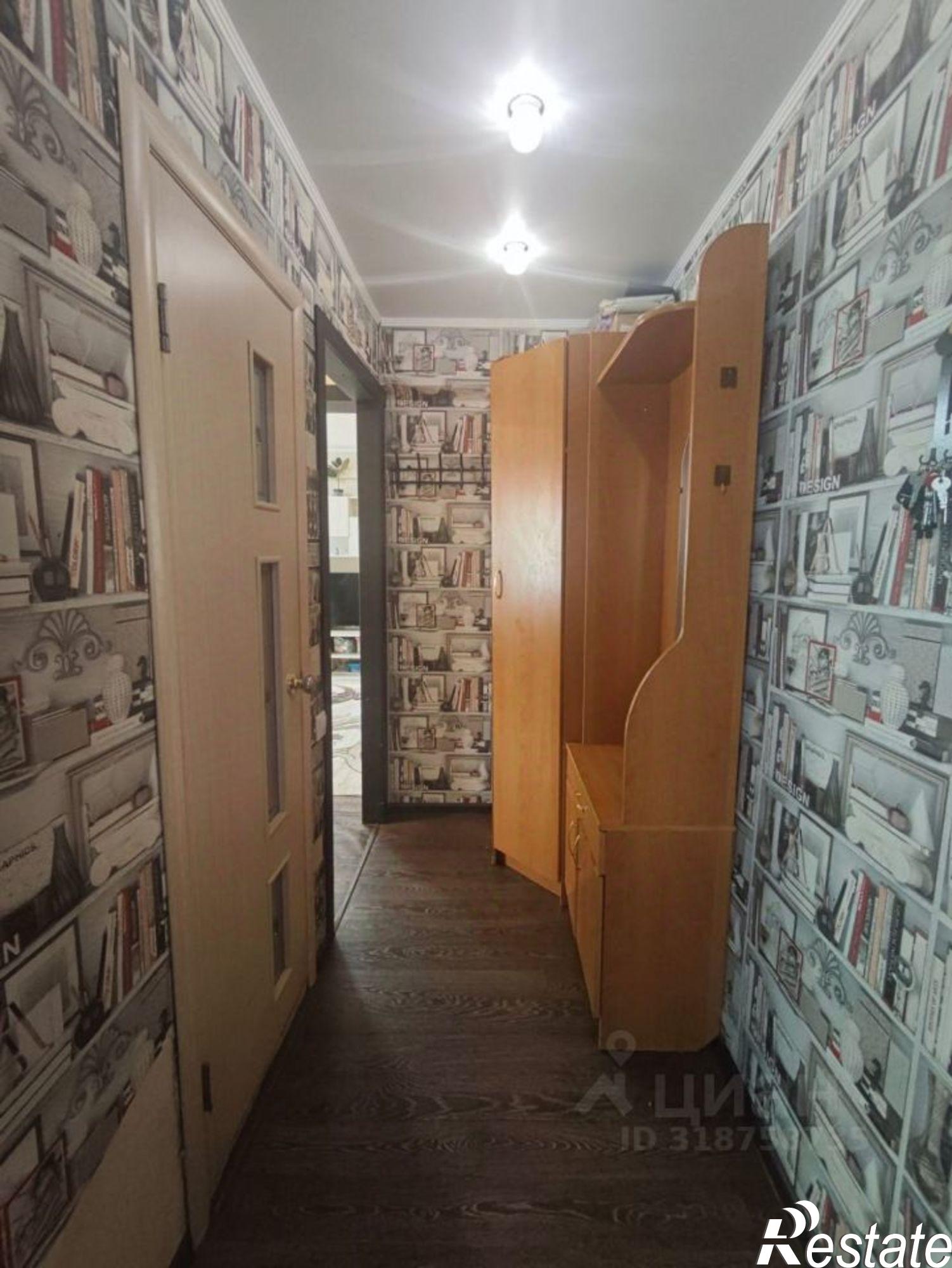 Купить квартиру за 3 500 000 рублей на улица Громова, 28