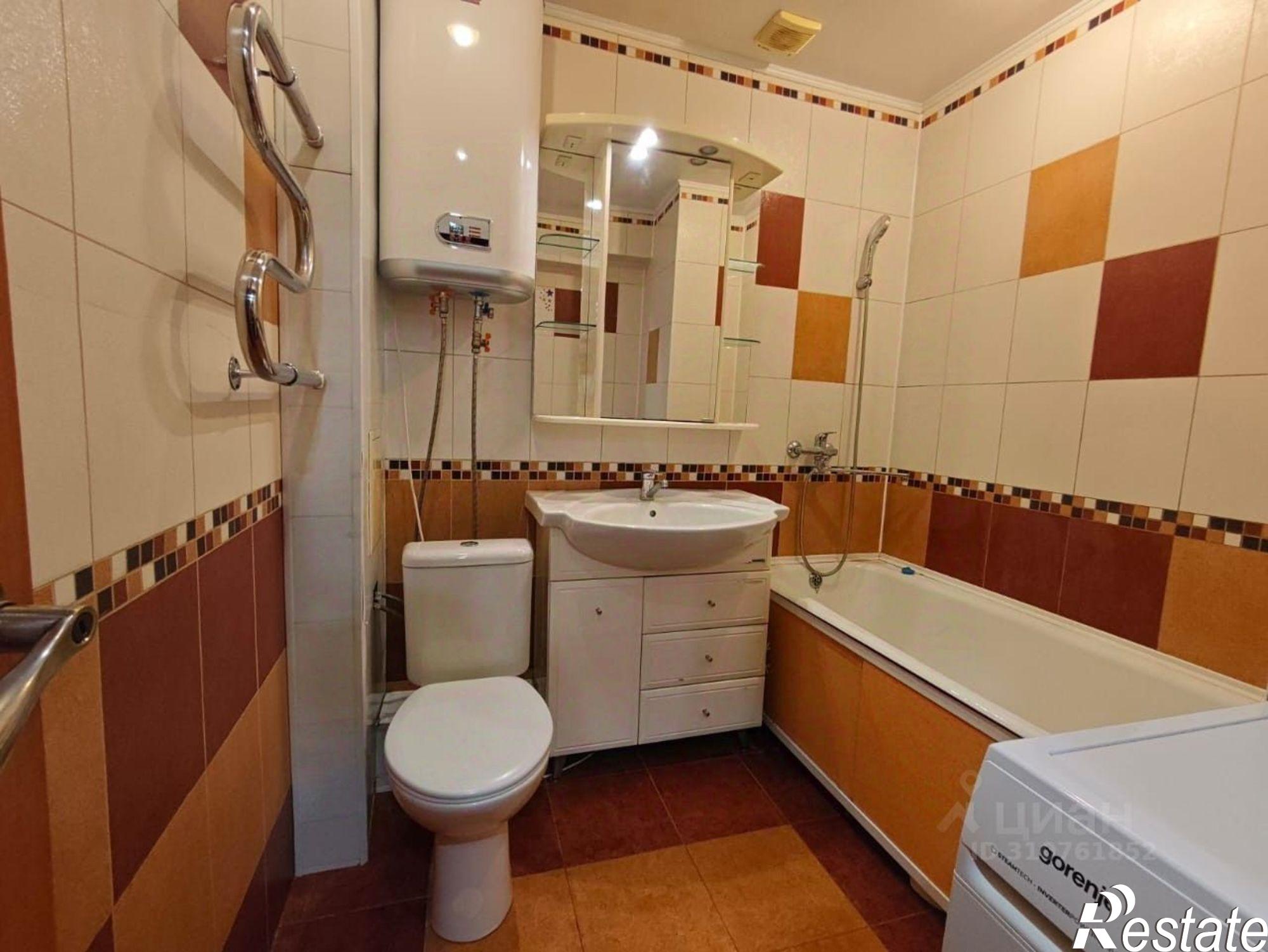 Купить квартиру за 3 500 000 рублей на Октябрьская улица, 022