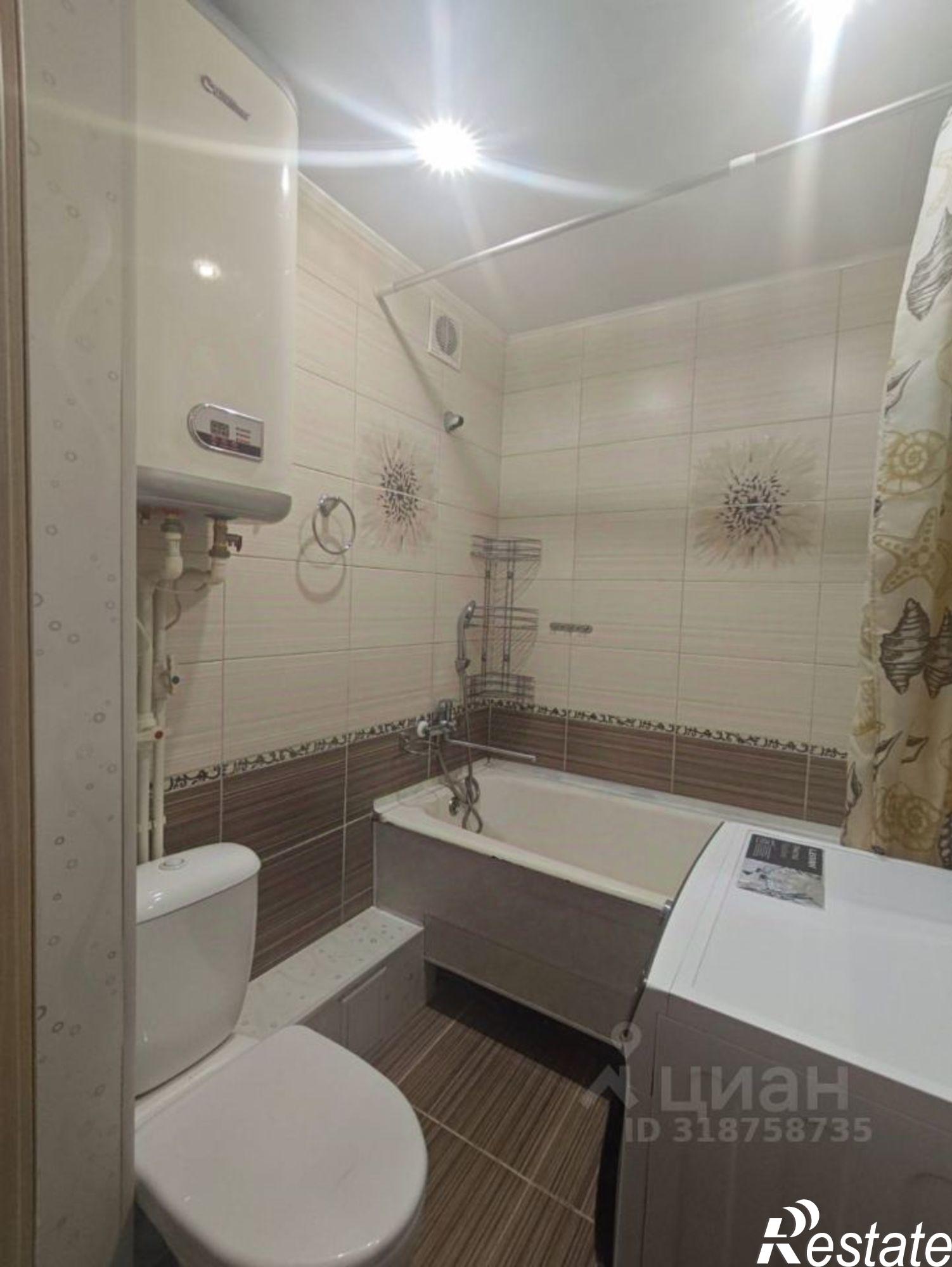 Купить квартиру за 3 500 000 рублей на улица Громова, 28