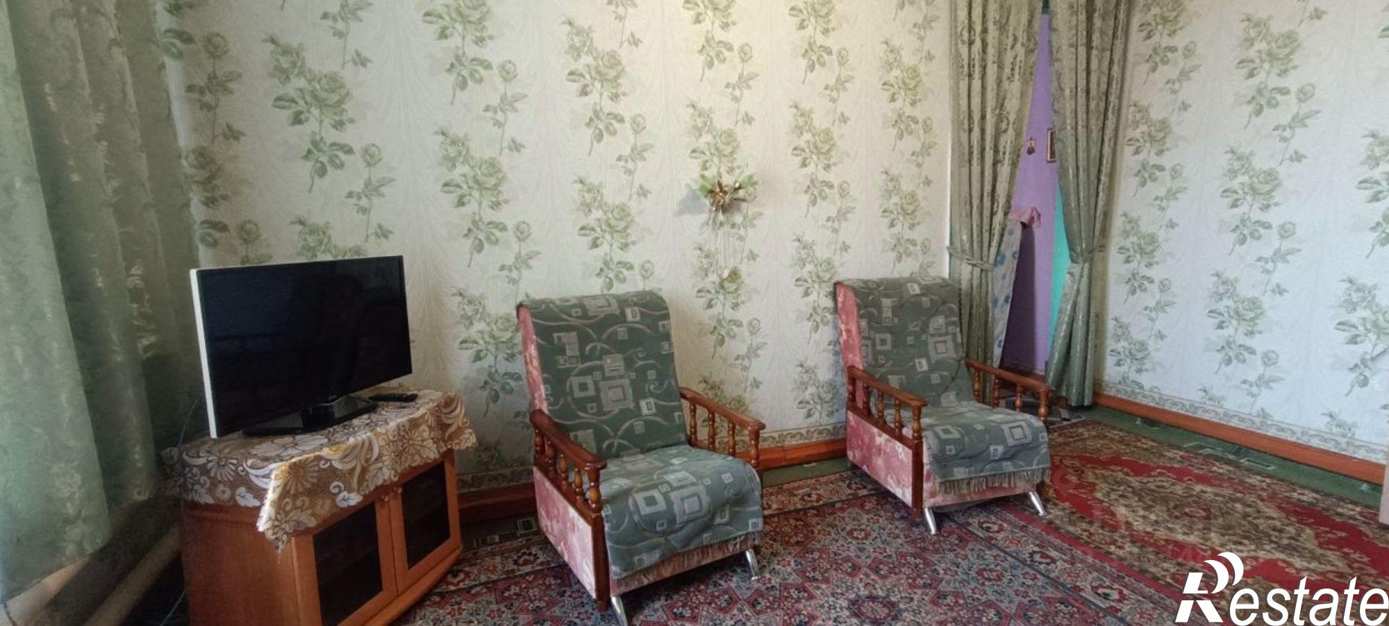 Купить квартиру за 1 250 000 рублей на Локомотивная улица, 33