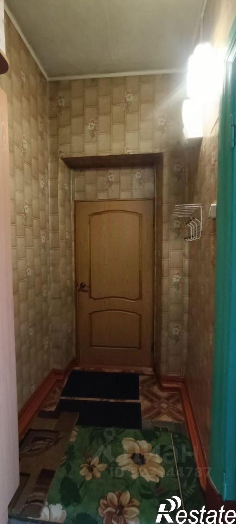 Купить квартиру за 1 250 000 рублей на Локомотивная улица, 33