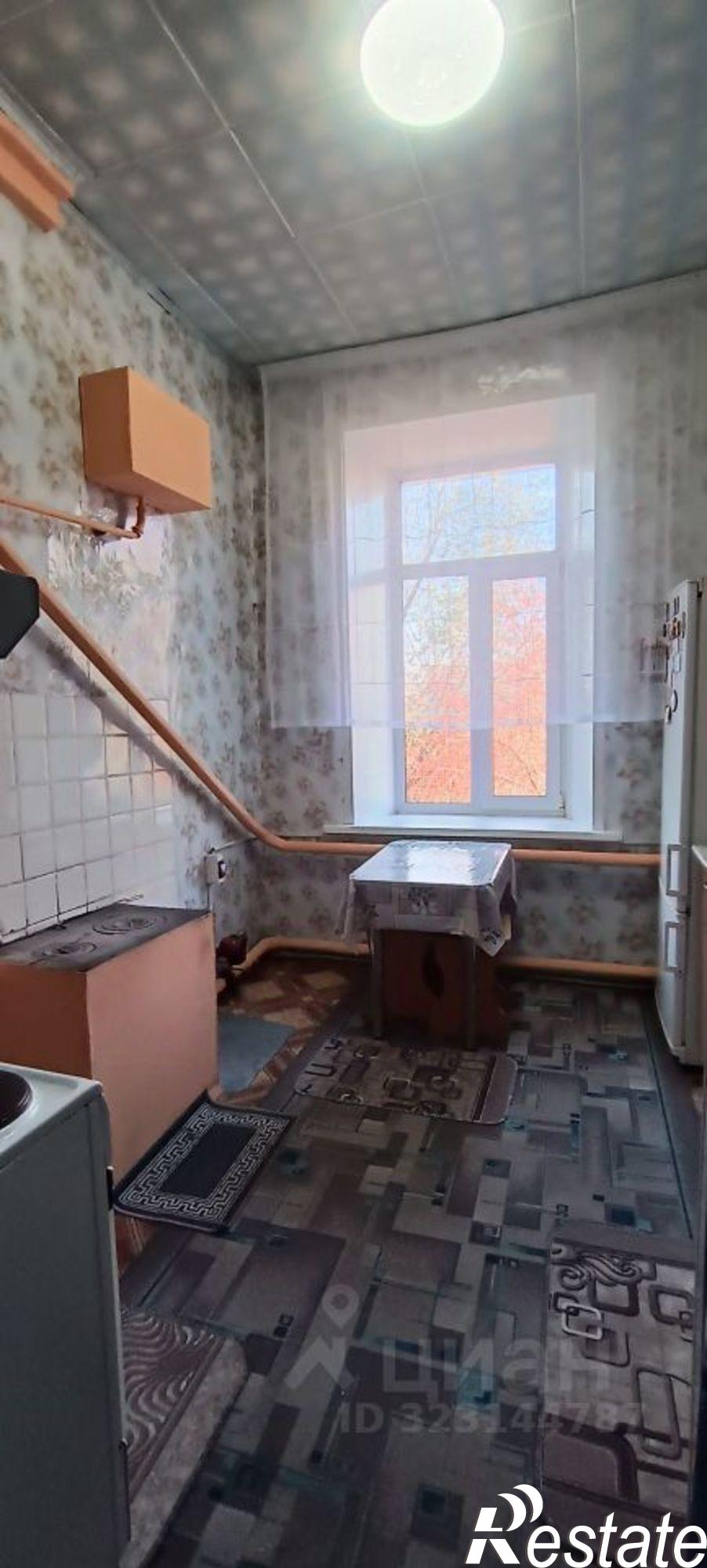 Купить квартиру за 1 250 000 рублей на Локомотивная улица, 33