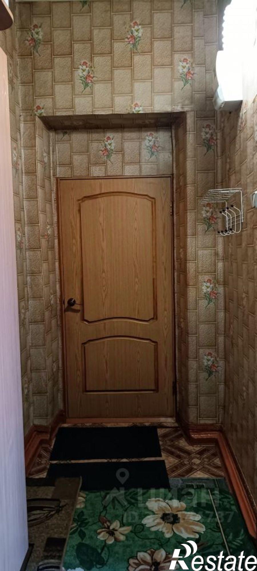 Купить квартиру за 1 250 000 рублей на Локомотивная улица, 33